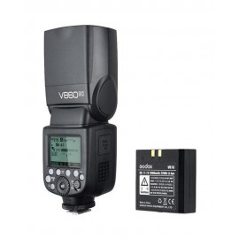 Godox VING V860II TTL for Nikon